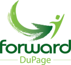 FORWARD DuPage Logo