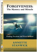 Forgiveness - The Mystery and Miracle
