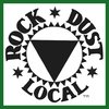 Rock Dust Local Logo