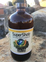 SuperShotz chelation
