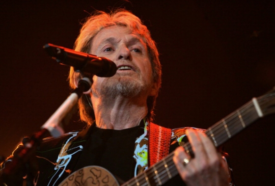The Ray Shasho Show Welcome Legendary 'YES' Frontman Jon Anderson