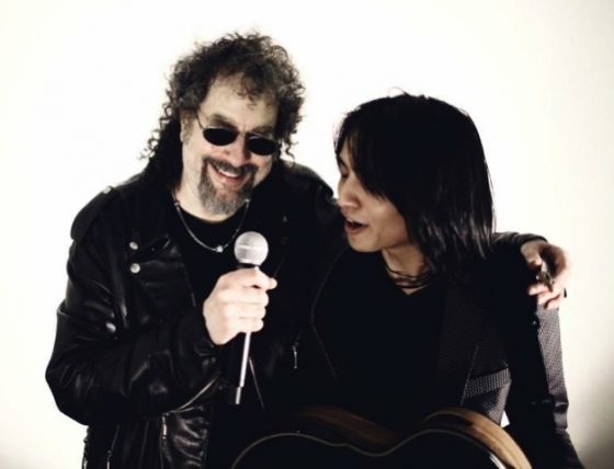The Ray Shasho Show Welcomes the Collaboration of Magic Dick & Shun Ng