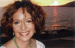 Belinda Farrell