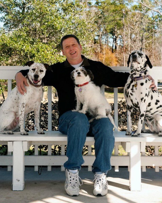 Scott Black