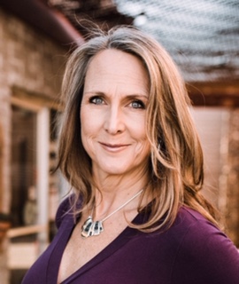 Julie Martin Expert Coach