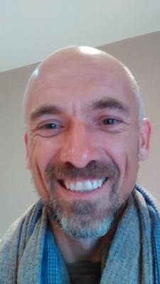 Paul Richardson