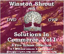 Solutions in Commerce