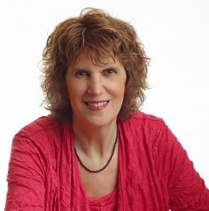 Pippa Merivale