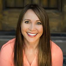 Teresa Harding, an entrepreneur who has grown a $1 billion dollar sales team in less than 10 years.