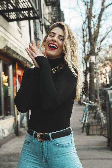 Jera Foster Fell, Jera Bean on Tic Tok, how do people recover from hard times, how to cope post break up