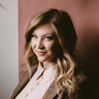 Erica Newell, client success leader, entrepreneur, and product/marketing strategist.