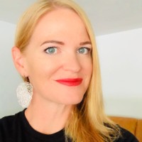 Erin Huizenga, What makes a powerful Brand