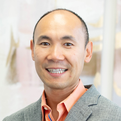John Vuong, Localized Marketing, how to make your business more discoverable to your local audience