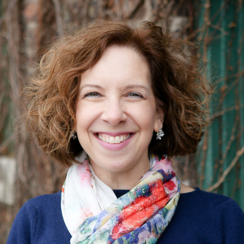 Karen Franco, Author of Special Needs Children's Books, Special Needs Advocate and Speaker