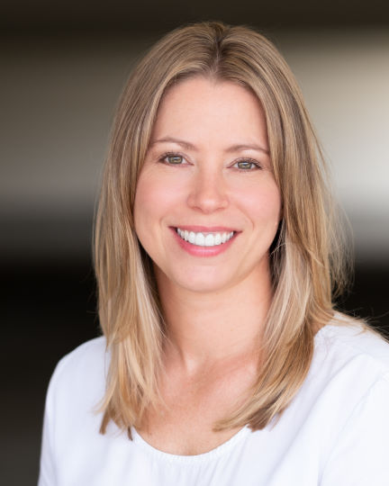 Michelle Jewsbury