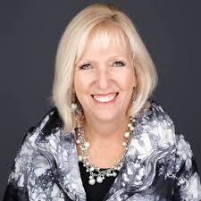 Peggy McColl, New York Times Best-Selling Author