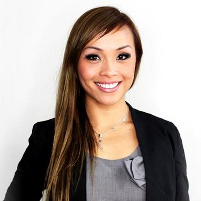 Linh Podetti​, building businesses using an outsourced team, virtual team assistance