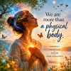 More than physical body