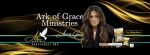 Ark of Grace with Amanda Grace