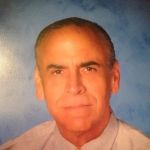 History and You with Jorge Rodriguez-Walling Picture