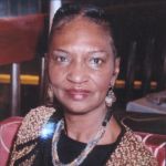 Carmen Thomas Mitchell