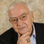 Dr. Carl O. Helvie, R.N., M.S., M.P.H., Dr.P.H.