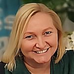 Teresa (Aussie educator)