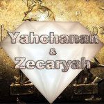 Risk Investigators Report with Yahchanan and Zecaryah