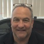 Bobby Cohen