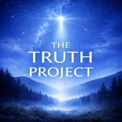 The Truth Project with Kelly and Beth