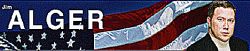 Common Sense with Jim Alger, banner