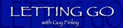 Letting Go with Guy Finley, banner