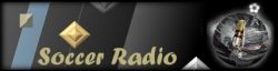 Soccer Hour with John Ventura, banner