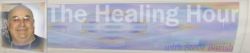 The Healing Hour with Steve Barish, banner