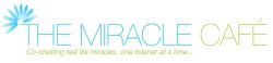 The Miracle Cafe with Emmanuel Dagher, banner