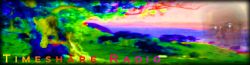 Timeshare Radio with Bob Waldorf, banner