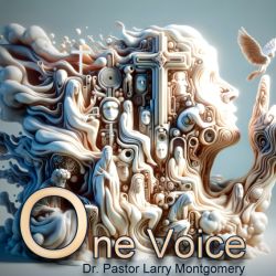 One Voice with Dr. Pastor Larry Montgomery
