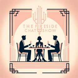 The Fireside Chat Show with Mark Otto