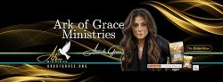 Ark of Grace with Amanda Grace