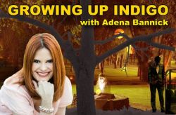 Growing up Indigo with Adena Bannick