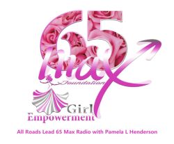 All Roads Lead 65 Max Radio with Pamela L Henderson