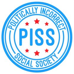 Politically Incorrect Social Society with Steve Britton and Bob Allen