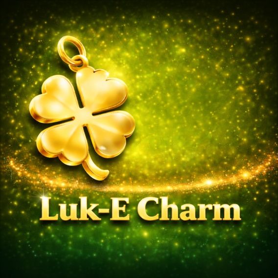 Luk-E Charm