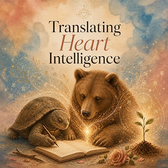 Translating Heart Intelligence