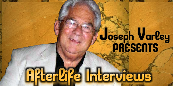 Joseph Varley Presents with Joseph Varley