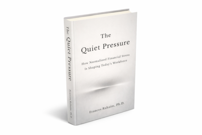 The Quiet Pressure How Normalized Financial Stress Is Shaping Today's Workforce