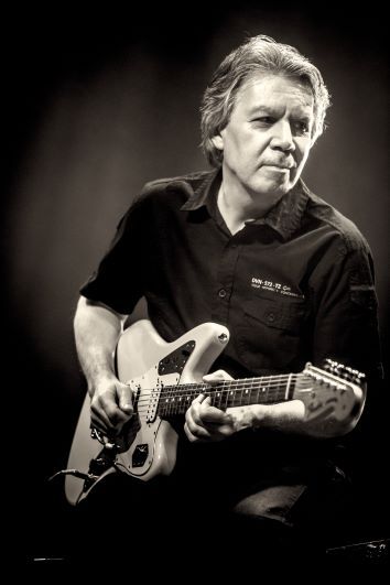 Jean Pascal Boffo