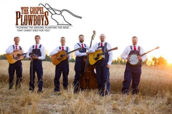 The Gospel Plowboys
