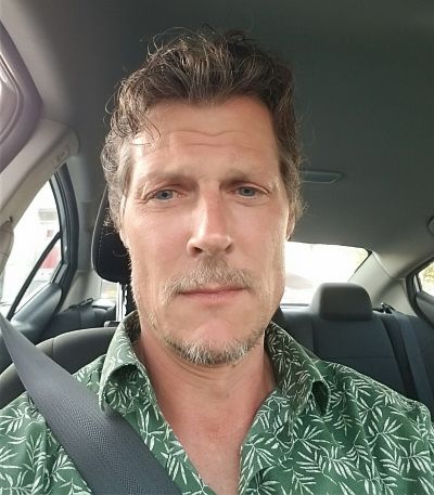 Douglas Newsom