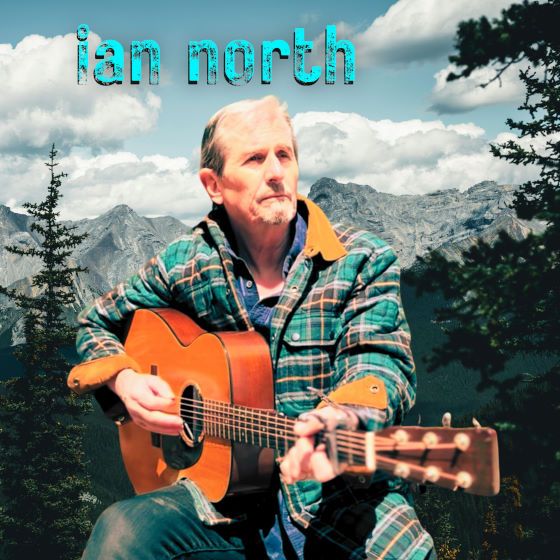 Ian North